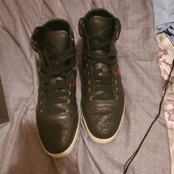 Gucci shoes - Picture 1 of 4
